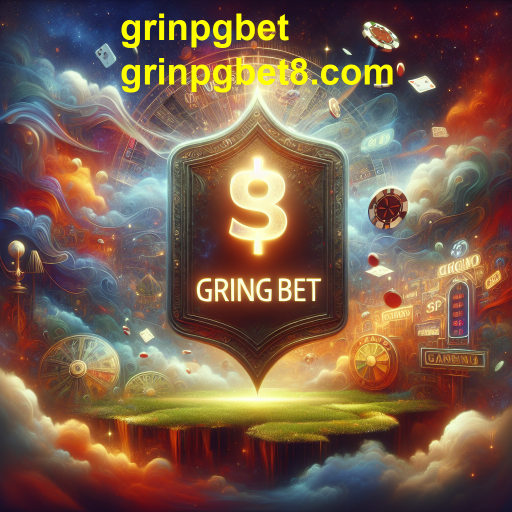 Apostas Online: O Que Esperar do Grinpgbet