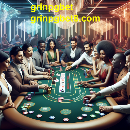 A Emoção das Mesas de Jogos: Além das Palavras