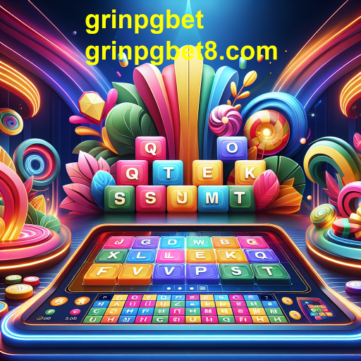 Explorando a Categoria 'Termos' do Grinpgbet: Um Jogo de Palavras para Todos